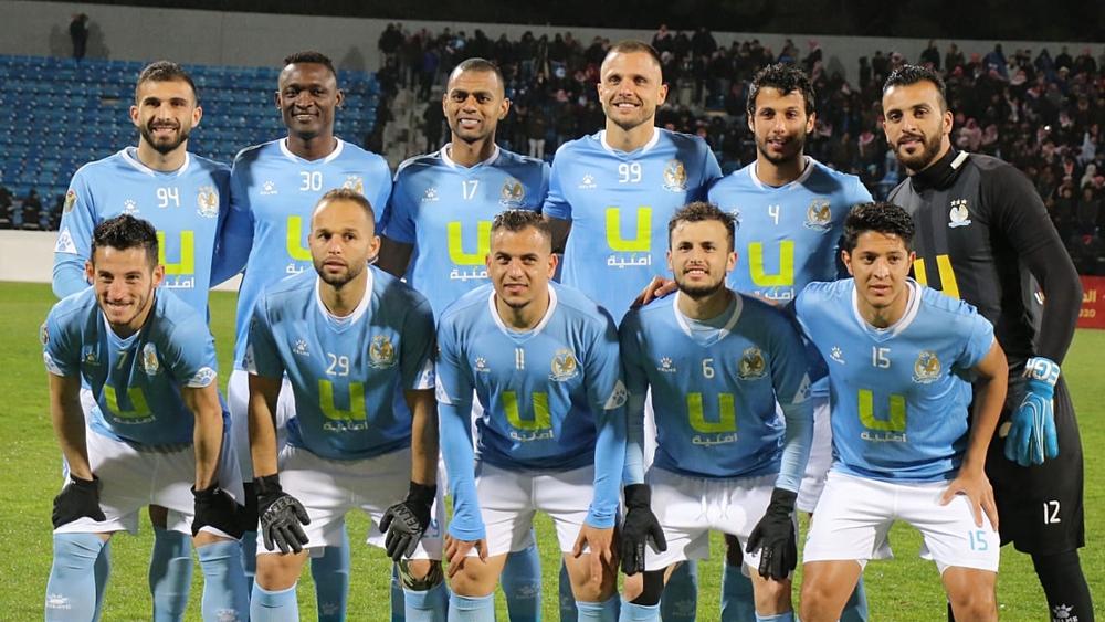 تعليق كافة نشاطات كرة القدم 14 يوما في الأردن بعد إصابات جماعية بـ"كورونا" في النادي الفيصلي