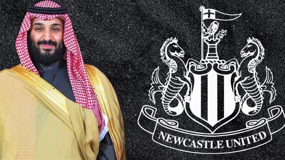 رابطة الدوري الإنجليزي "تنعش آمال" السعودية للاستحواذ على نيوكاسل