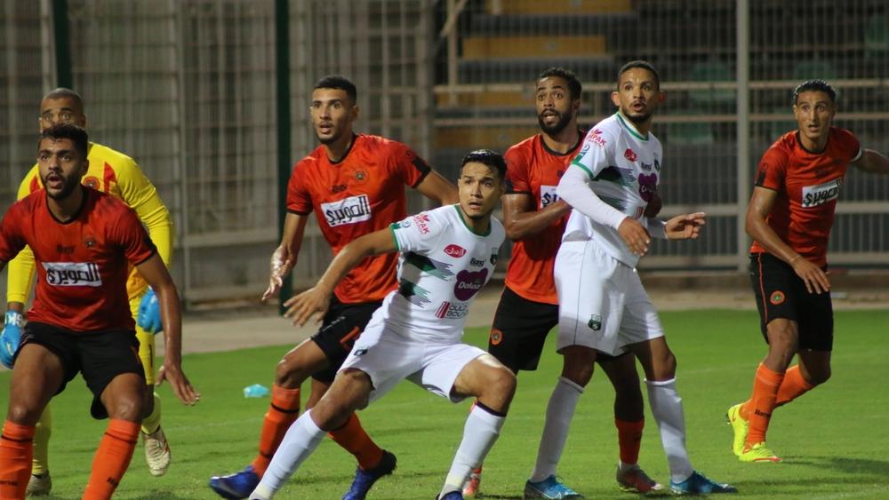 "زلزال" في برشيد بعد مباراة نهضة بركان.. تدوينة مثيرة للجدل وإبعاد للمدرب و مصدر داخل الفريق يُبرر لـ"البطولة" بعض القرارات!