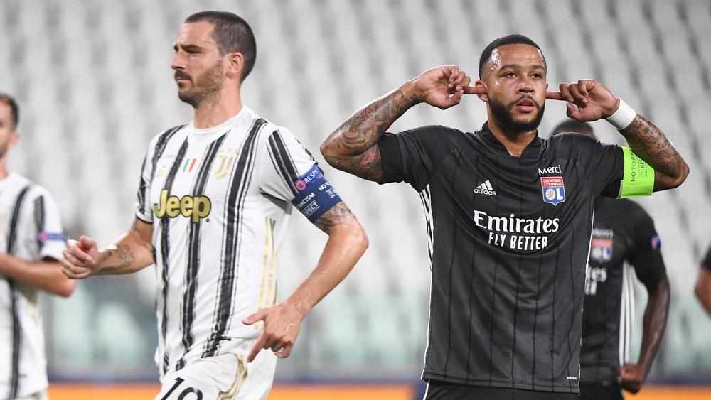 إذاعة 'راك 1': كومان يطلب من برشلونة التعاقد مع ديباي