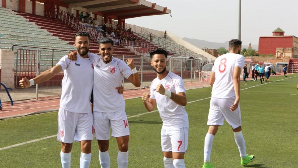 38 تحليلة "سلبية" في ش.أطلس خنيفرة و إدارة النادي تنتظر التوصل بنتائج 9 اختبارات أخرى