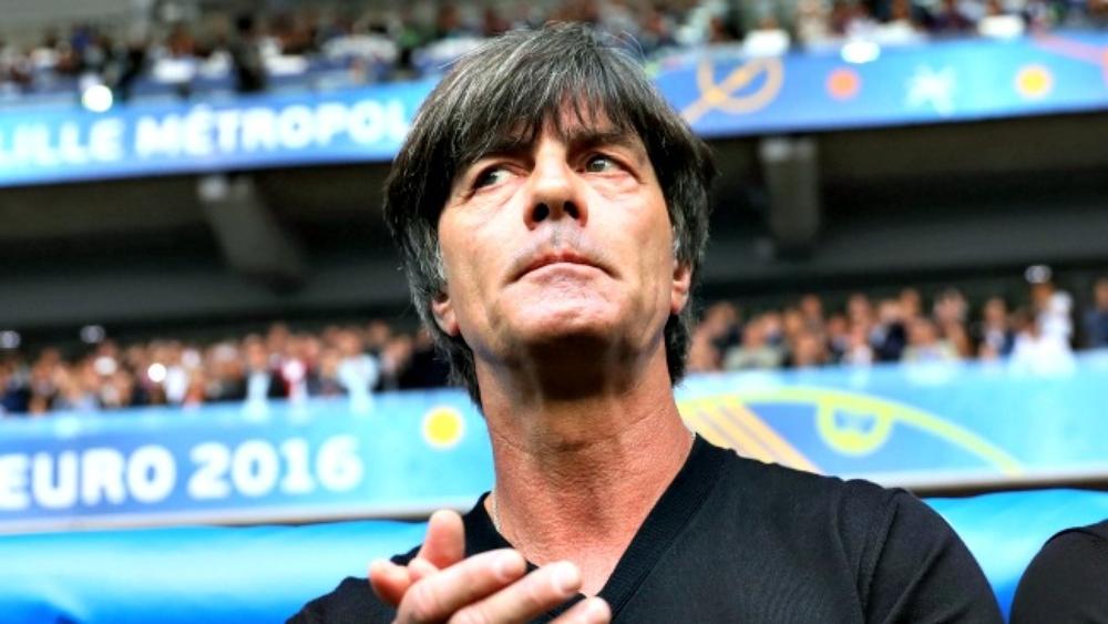 لوف لن يستدعي لاعبي البايرن ولايبزيج لقائمة منتخب ألمانيا