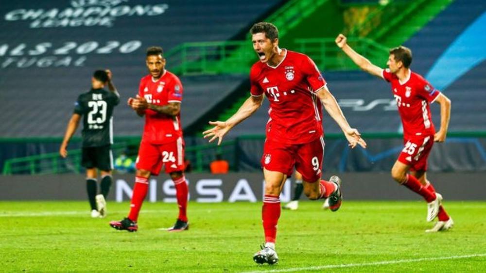 بايرن ميونخ يوجه خطاباً لجمهوره قبل نهائي دوري الأبطال