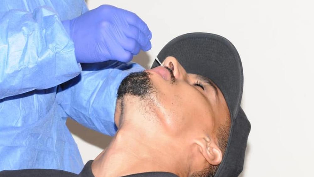 بعد ظهور نتائج التحاليل.. حسنية أكادير يؤكد خلوه من أي أثر لـ"كورونا"