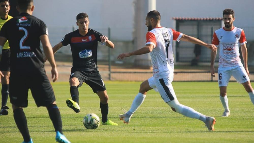 مباراة المغرب التطواني والفتح الرياضي عن الجولة الـ24 | تشكيلة الفريقين