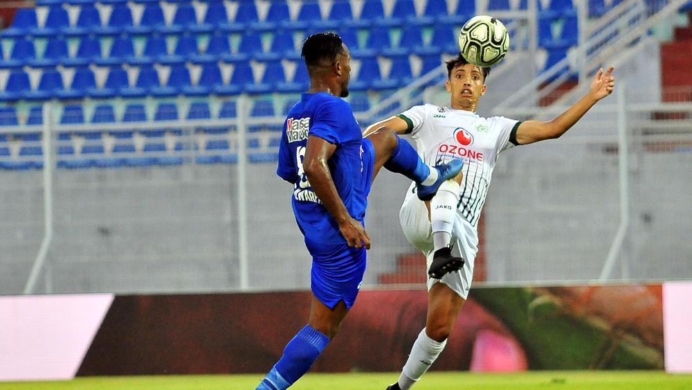 البطولة الإحترافية "الجولة 24" | برنامج مباريات اليوم