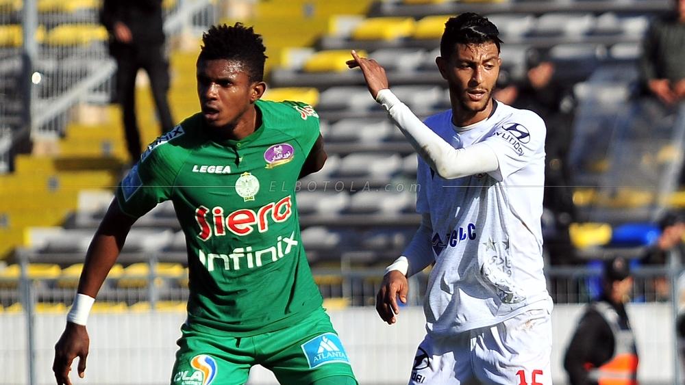 بقاء مكونات الرجاء في "فندق الإقامة" مرتبط بمصير مباراة "الديربي" أمام الوداد