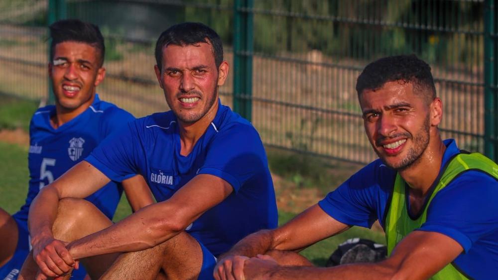 اتحاد طنجة يخضع مكوناته اليوم لـ"اختبارات كورونا" للمرة السابعة