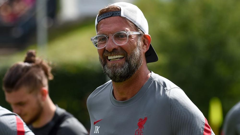 مرشح لرئاسة برشلونة: "أجرينا محادثات مع كلوب.. إذا قام كومان بعمل جيد فلن يتم الاستغناء عنه"