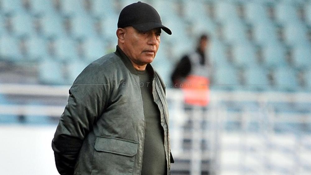 طاليب: "كان بإمكاننا  تسجيل أكثر من هدف أمام المولودية الوجدية و النقص العددي لم يظهر علينا"