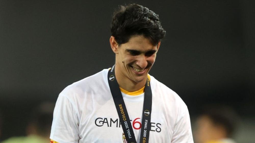 حساب 'لا ليغا': "نجوم مغاربة شرفوا تاريخ الكرة العربية والإفريقية في الدوري الإسباني"