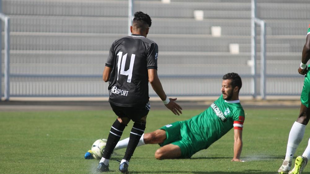 رسميا: تأجيل مباراة النادي القنيطري و الاتحاد البيضاوي بسبب فيروس "كورونا"