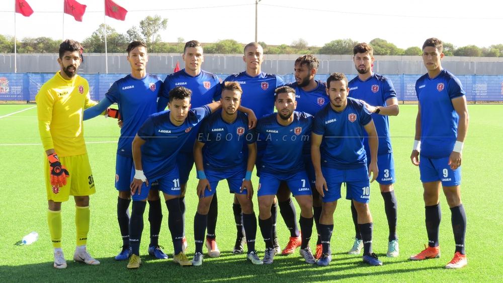 "كورونا" تواصل اجتياحها لفريق شباب بنجرير بعد تسجيل 5 إصابات جديدة في صفوف اللاعبين