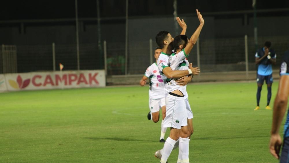 يوسفية برشيد يحقق انتصاره الأول بعد "التوقف" ويعمق جراح أولمبيك خريبكة