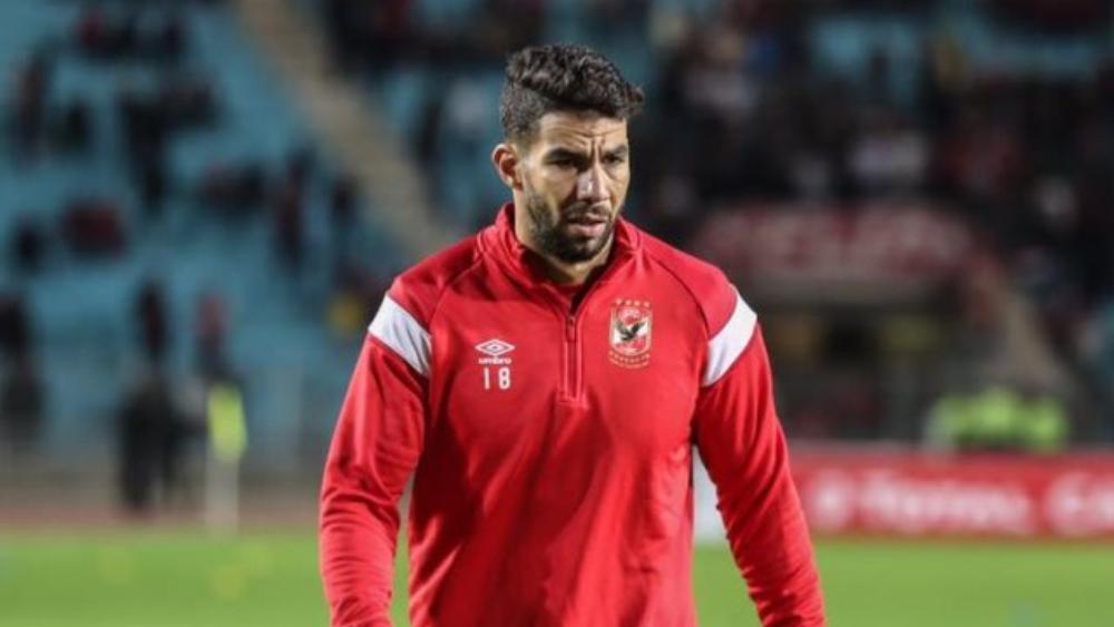 شريف إكرامي: "موجة الانتقادات بعد الخسارة أمام الزمالك قد تؤثر سلبا على الأهلي في مواجهة الوداد"