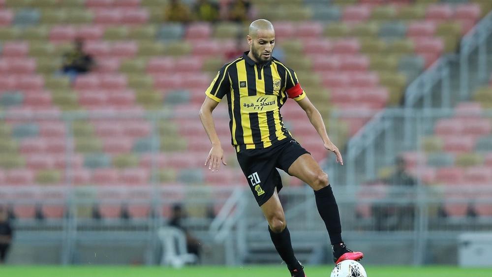 المدير التقني لتفينتي: "نريد عودة الأحمدي بشدة .. واللاعب أخبرني برغبة مُماثلة"