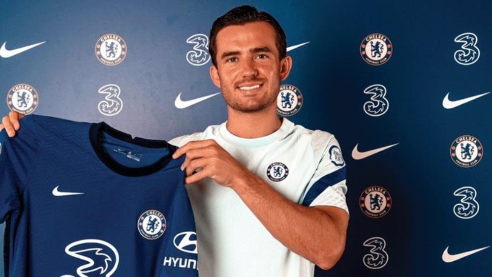 بعد زياش وفيرنر .. تشيلسي يعلن تعاقده مع بين تشيلويل قادما من ليستر سيتي