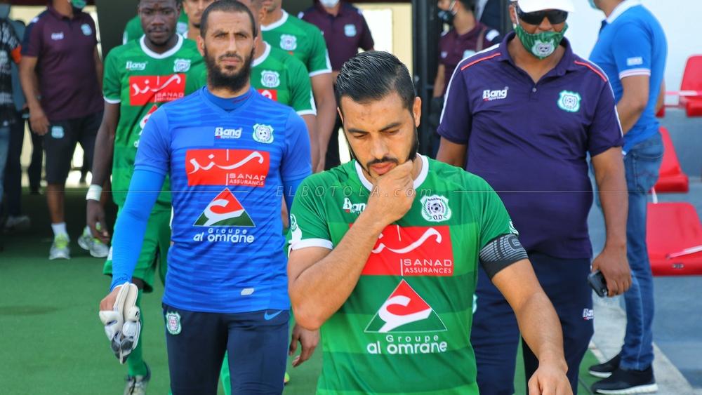 أيوب بن عدّي .. "قائد فرسان الدشيرة الذي تربّى في الحسنية وجاور الجيش الملكي ويسعى اليوم مع زملائه لتحقيق حلم السّوسيين بالصّعود"