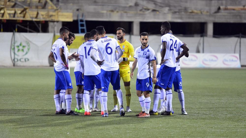 سريع وادي زم يؤكد خلو مكوناته من "فيروس كورونا"