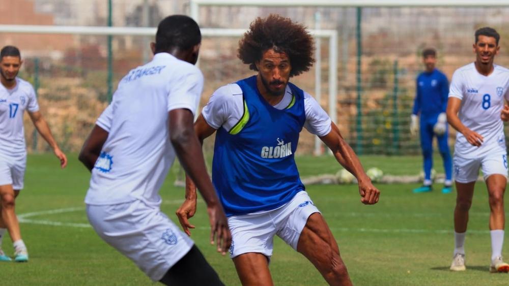 طبيب اتحاد طنجة: "عدنا للتداريب بشكل تدريجي ونراقب مدى جاهزية اللاعبين بدنيا"