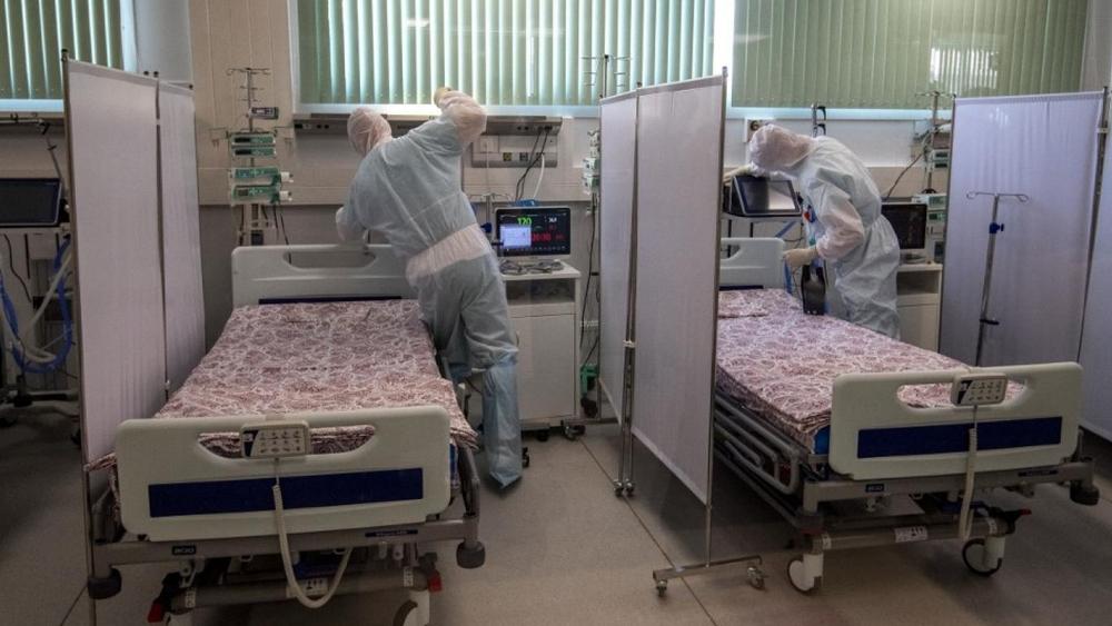 الحالة الوبائية في المغرب / 183 حالة حرجة إلى حدود السادسة من مساء يومه الخميس .. وجهة الدارالبيضاء-سطات الأكثر تضررا خلال آخر 24 ساعة بـ421 حالة