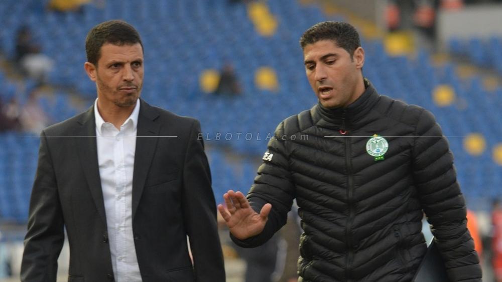 بعد تواريه عن الأنظار بسبب وفاة والدته .. جماهير الرجاء تقود حملة واسعة تطالب فيها بعودة السفري