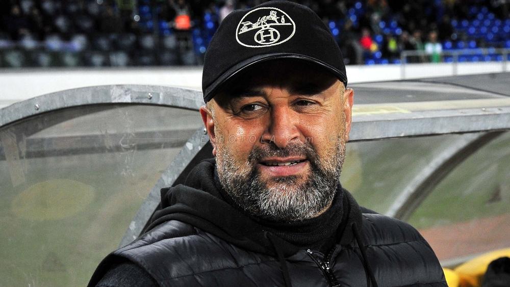 بنشيخة: "السفريات الطويلة أرهقت لاعبي المولودية الوجدية"