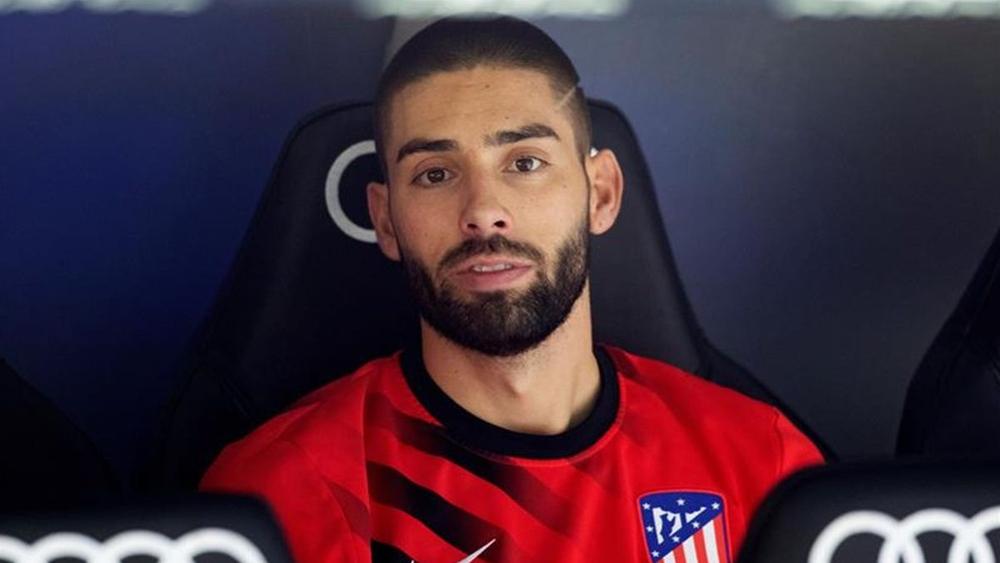 أتلتيكو مدريد يتفاوض مع داليان الصيني للاحتفاظ بـ"كاراسكو"