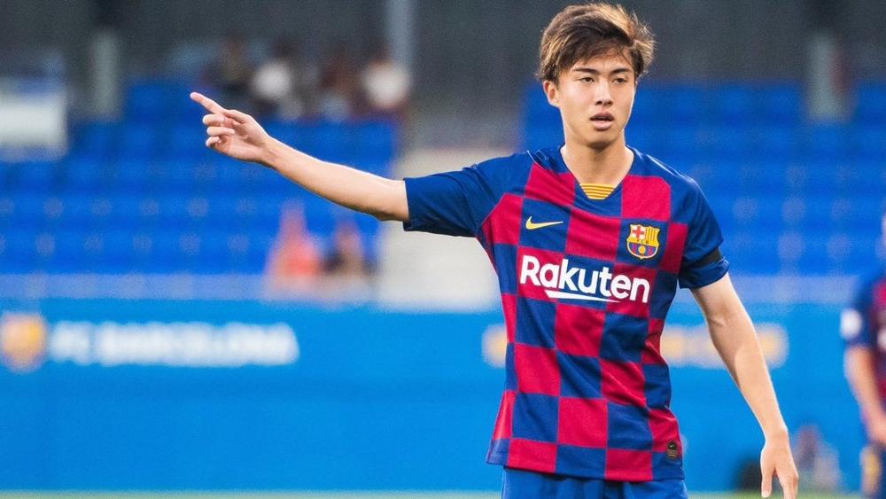 برشلونة يعلن عن إصابة جديدة بـ"فيروس كورونا" في صفوفه