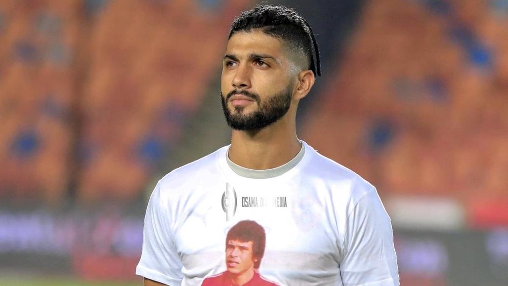 ظهور بوادر "أزمة" بين فرجاني ساسي وكارتيرون قبل أقل من شهر من مواجهة الرجاء