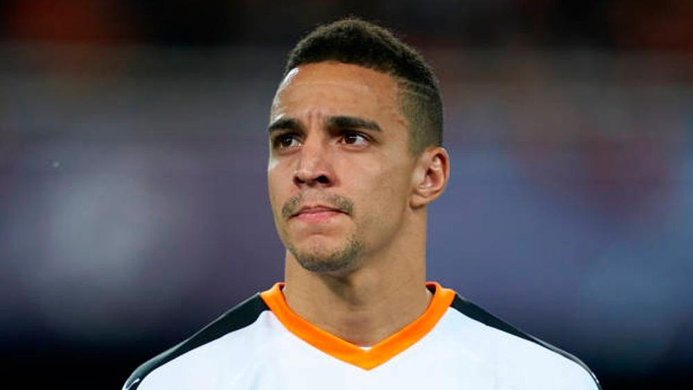 رودريجو مورينو ينتقل رسميًا من فالنسيا إلى ليدز يونايتد