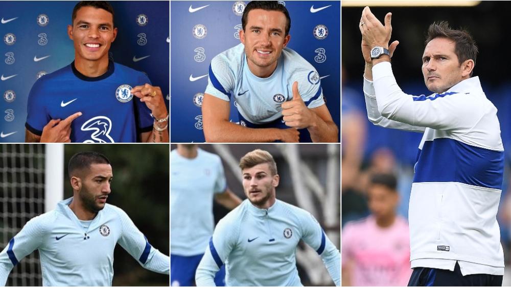 صحيفة الـ"ماركا" الإسبانية: "تشيلسي الحالي قادر على القتال من أجل كل شيء"