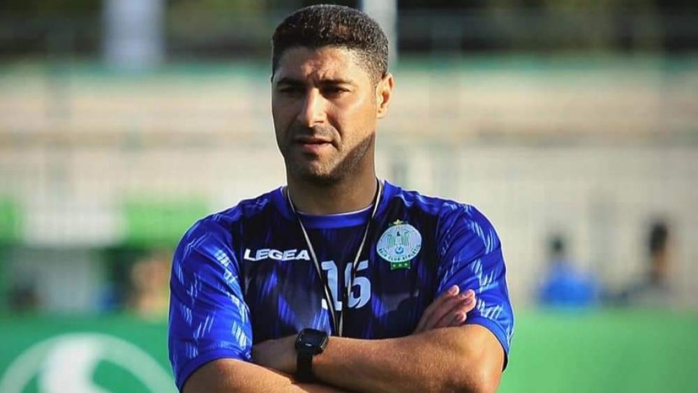 السفري يلتحق بمقر إقامة الرجاء تأهبا للعودة إلى دكة بدلاء الفريق و نتائج فحص "كورونا" تحدد موعد استئناف التداريب