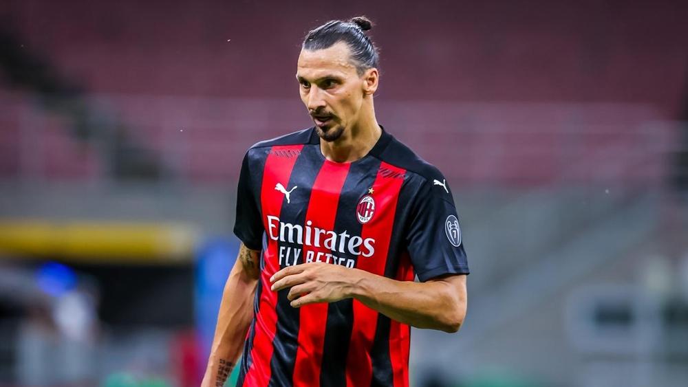 ميلان يواجه فريقًا من إيرلندا في الدور التمهيدي للدوري الأوروبي