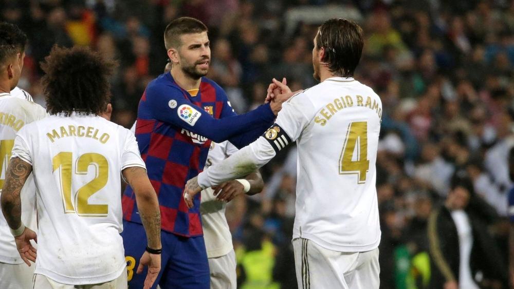 رسميا | تحديد تاريخ إجراء ذهاب وإياب "الكلاسيكو" في الموسم الجديد