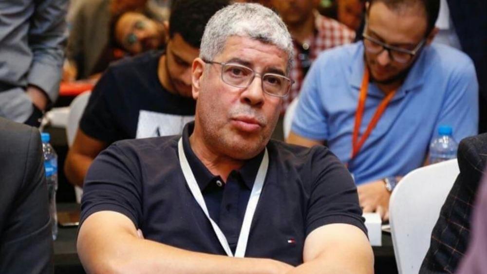 شوبير: "الكاف يدرس إمكانية تأجيل نصف نهائي دوري الأبطال وكأس الكونفدرالية في ظل تأجيل مباريات الدوري المغربي"