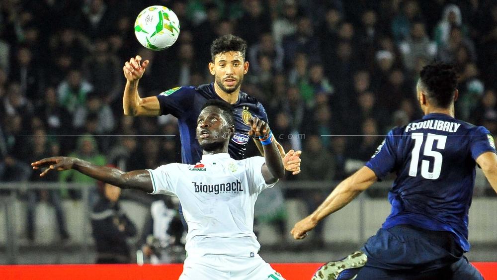 "الكاف" يبلغ الاتحادات الكروية بموعد إرسال لوائح الأندية المشاركة في المسابقات القارية و الجامعة مطالبة بإنهاء البطولة قبل 20 أكتوبر