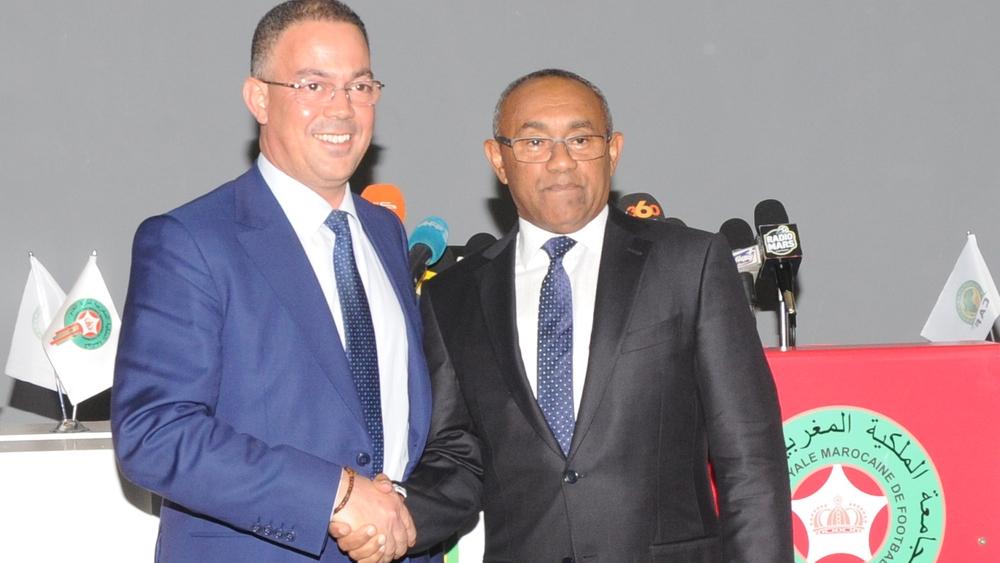 تصنيف لـ"الكاف" يبوئ المغرب الصدارة أفريقيا من حيث نتائج أنديته قارياً في آخر خمس سنوات