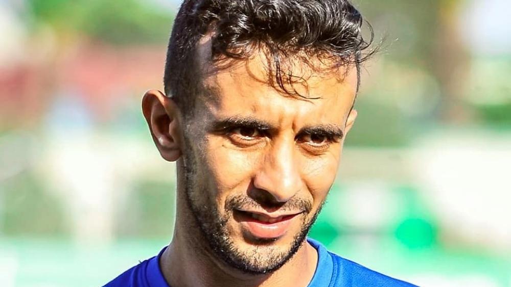 آلام تنهي تداريب بوطيب "مبكراً" وسلامي يختار عدم المخاطرة به في مواجهة ا.طنجة