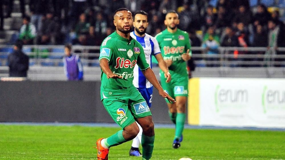 قمة المتناقضات.. الرجاء من أجل تعزيز "الصدارة" واتحاد طنجة لتدشين العودة لرحلة "صراع البقاء"