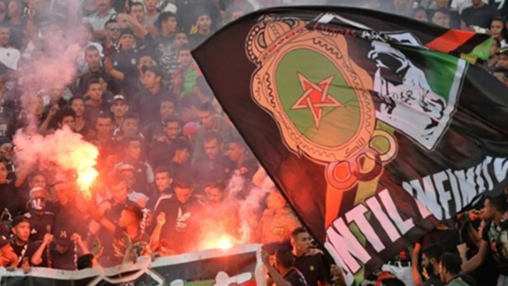 مكونات الجيش الملكي تُخلِّد الذّكرى الـ62 لتأسيس النادي .. وأجواء احتفالية تَعُمُّ العاصمة والمدن المجاورة