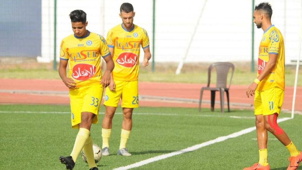 خاص | تحاليل "كورونا" تؤكد إصابة 3 أفراد جدد بنهضة الزمامرة.. والحصيلة الإجمالية ترتفع لأربع حالات