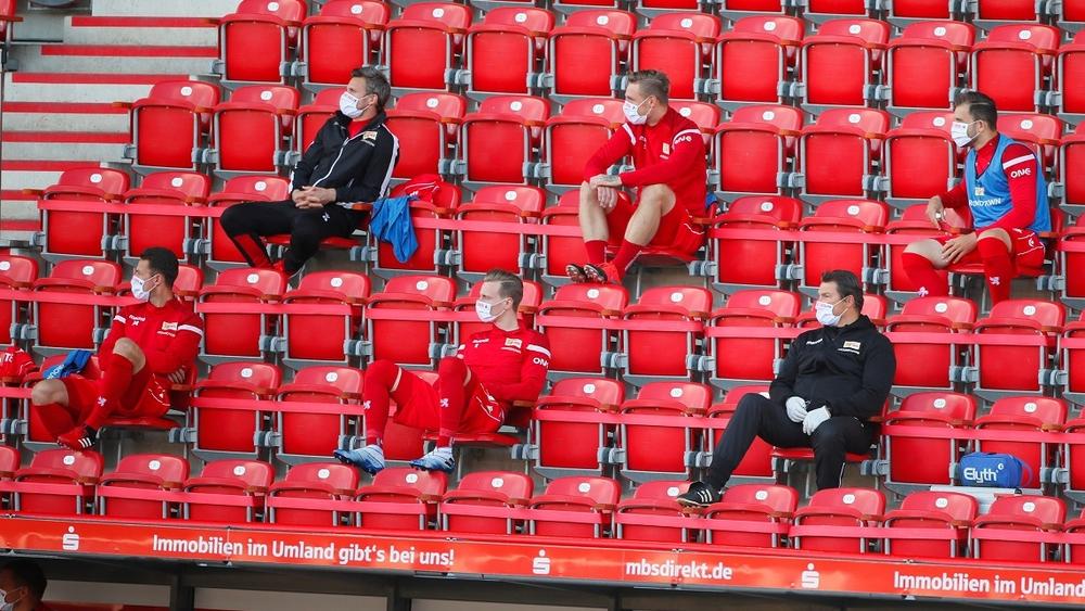 استمرار قاعدة التبديلات الخمسة في ألمانيا