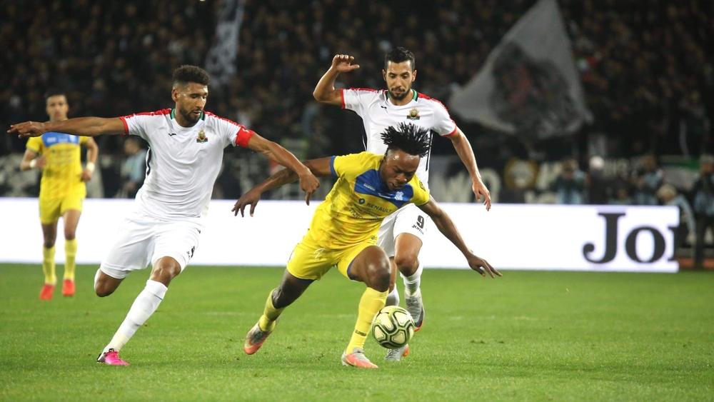 رسميا / تواريخ كل المباريات المؤجلة للبطولة الوطنية (من الجولة 21 إلى 26)