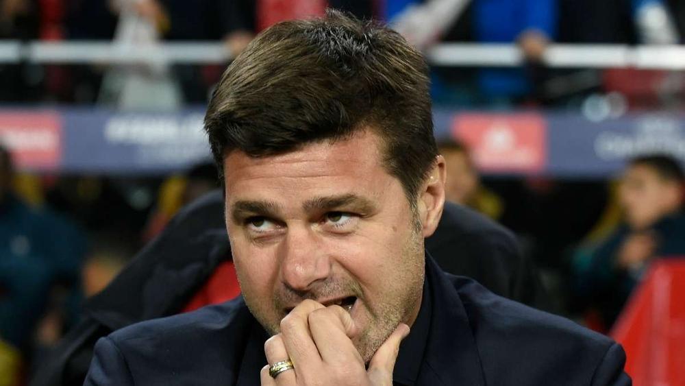 بوكيتينو نادم على تصريحاته بشأن برشلونة: "كنت مخطئا في الطريقة التي تحدثت بها"