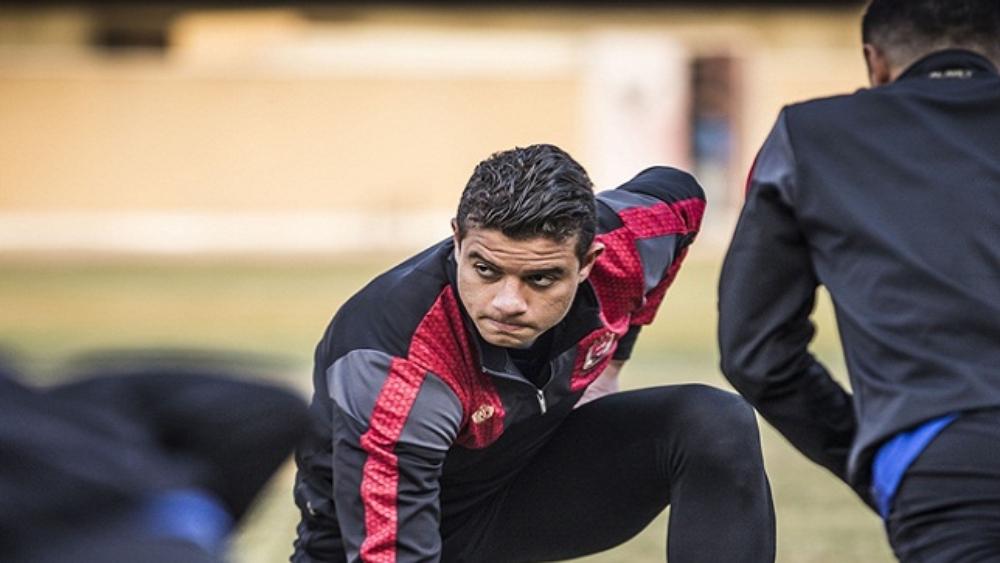 "أزمة الأهلي" متواصلة قبل مواجهة الوداد وسعد سمير يردد: "متشمتوُش فِينا حَد"