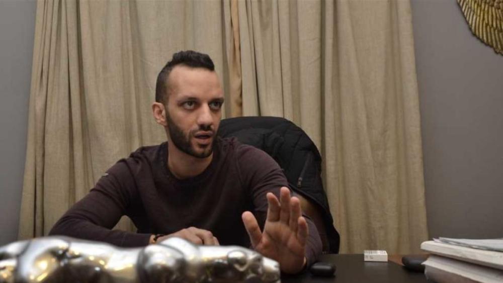 أمير مرتضى منصور لـ"البطولة": "لا دخل لنا في موعد مؤجلات الدوري المغربي.. ننتظر فقط ما سيقرره الكاف بشأن نصف النهائي"