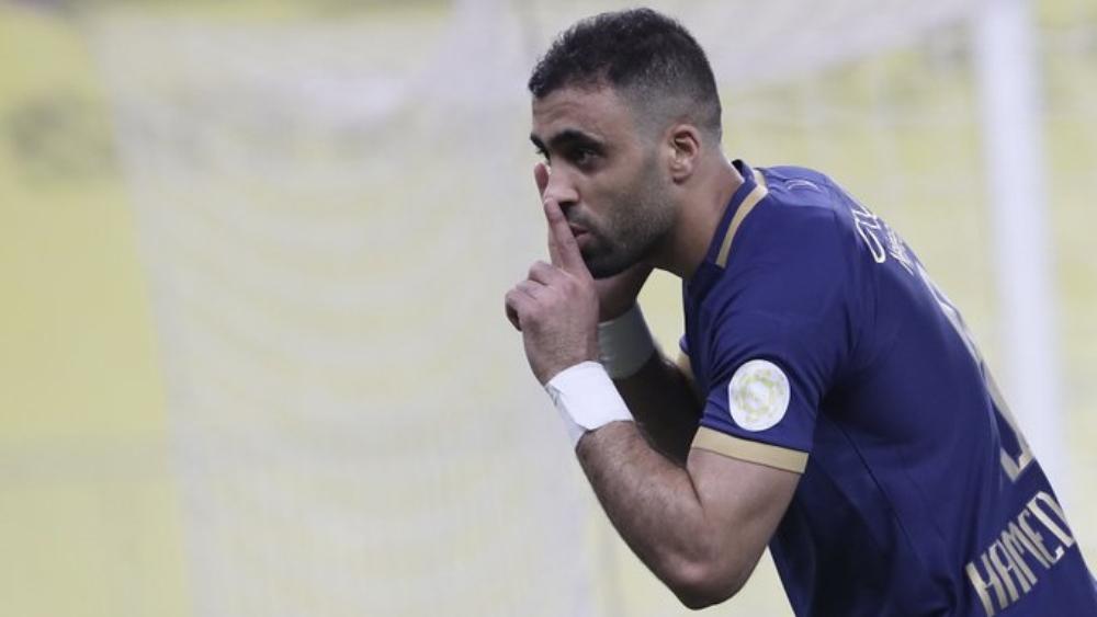 رأي: "حمد الله يُثبت كم أضاعته الكرة المغربية.. وخروجه من الباب الخلفي للمنتخب فَشَلٌ للمنظومة بكاملها"