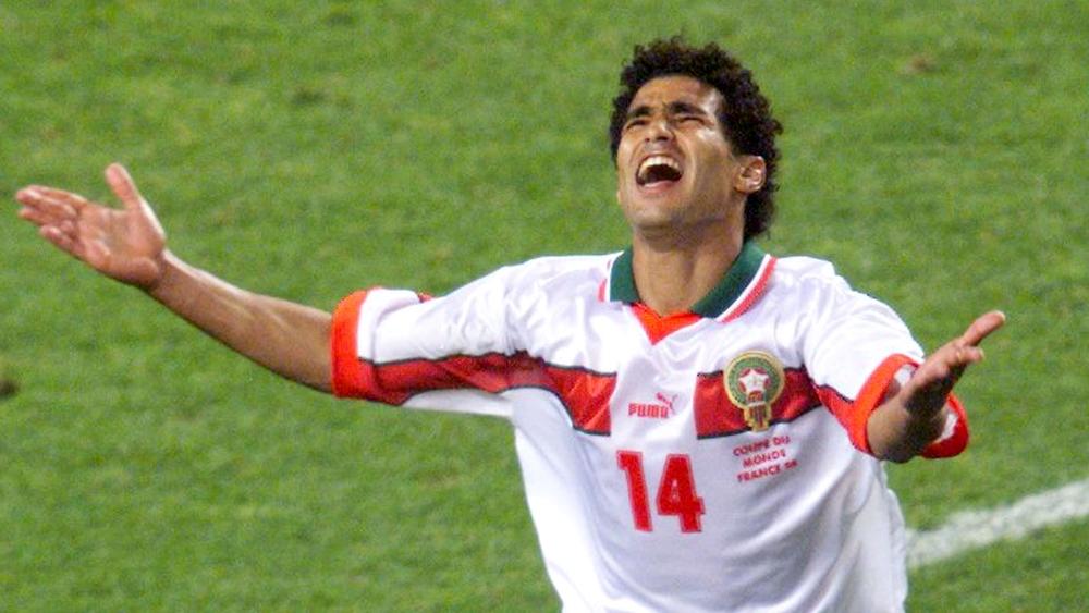 "الكاف" يحتفي بذكرى ميلاد صلاح الدين بصير الـ48