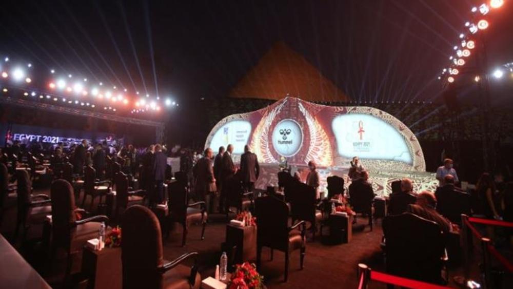 قرعة مونديال اليد "مصر 2021".. المغرب والجزائر في مجموعة واحدة